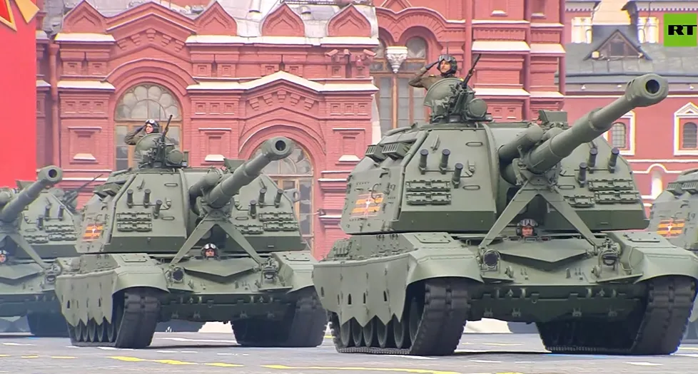 Ngày Chiến thắng phát xít 9/5 ở Moscow, Tổng thống Putin: Nga không được lặp lại sai lầm Liên Xô đã phải trả giá đắt Ngày Chiến thắng phát xít 9/5 ở Moscow, Tổng thống Putin: Nga không được lặp lại sai lầm Liên Xô đã phải trả giá đắt