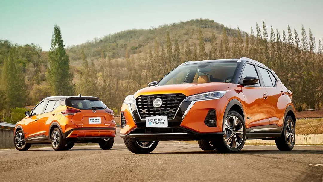 Nissan Kicks chốt ra mắt trong tháng 5: Giá dự kiến 650 triệu đồng Nissan Kicks chốt ra mắt trong tháng 5: Giá dự kiến 650 triệu đồng