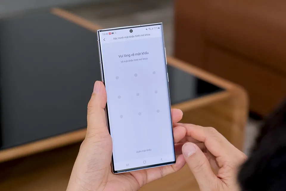 Đánh giá Roborock S7 MaxV: robot xịn và ngon nhất với mình hiện nay Đánh giá Roborock S7 MaxV: robot xịn và ngon nhất với mình hiện nay