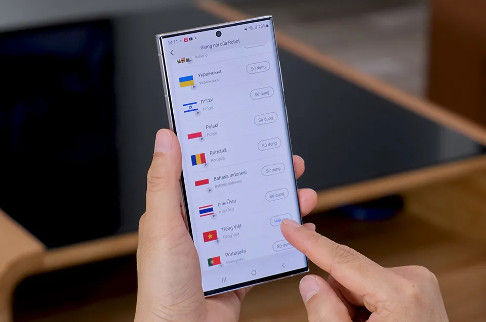 Đánh giá Roborock S7 MaxV: robot xịn và ngon nhất với mình hiện nay Đánh giá Roborock S7 MaxV: robot xịn và ngon nhất với mình hiện nay