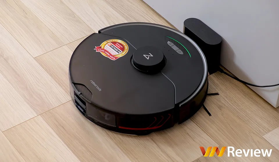 Đánh giá Roborock S7 MaxV: robot xịn và ngon nhất với mình hiện nay Đánh giá Roborock S7 MaxV: robot xịn và ngon nhất với mình hiện nay