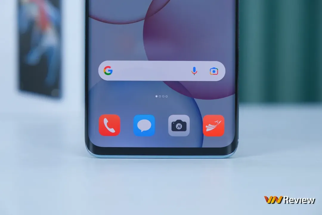 Mở hộp, trên tay nhanh Bphone A85 5G: Màn “lột xác” ngoạn mục về thiết kế Mở hộp, trên tay nhanh Bphone A85 5G: Màn “lột xác” ngoạn mục về thiết kế