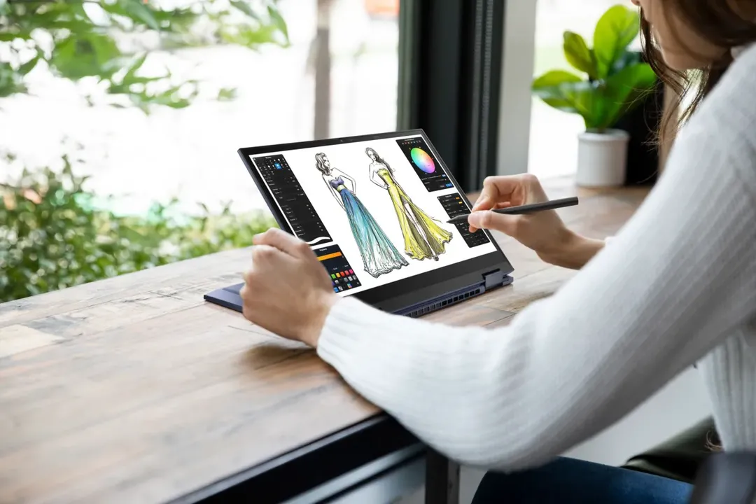 Computex 2022: Asus trình làng loạt laptop Expert series 2022, có tùy chọn chip Qualcomm, kết nối 5G Computex 2022: Asus trình làng loạt laptop Expert series 2022, có tùy chọn chip Qualcomm, kết nối 5G