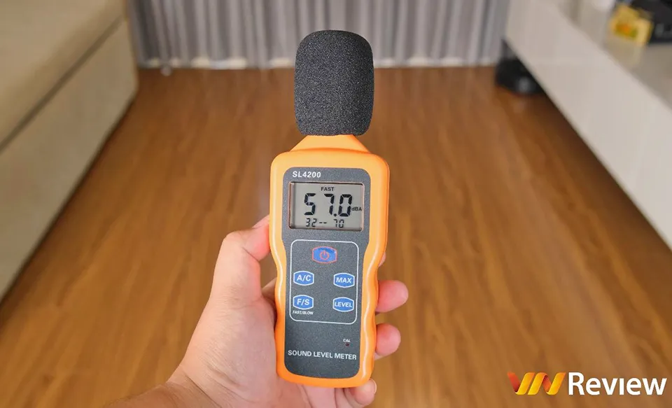 Đánh giá Roborock Q7 Max: vua lực hút ở phân khúc tầm trung Đánh giá Roborock Q7 Max: vua lực hút ở phân khúc tầm trung
