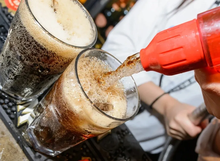Những món ăn là ‘sát thủ’ của gan Những món ăn là ‘sát thủ’ của gan