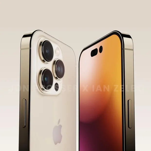 Đây là ảnh concept mới nhất của iPhone 14: Chắc chắn có màu tím mộng mơ? Đây là ảnh concept mới nhất của iPhone 14: Chắc chắn có màu tím mộng mơ?