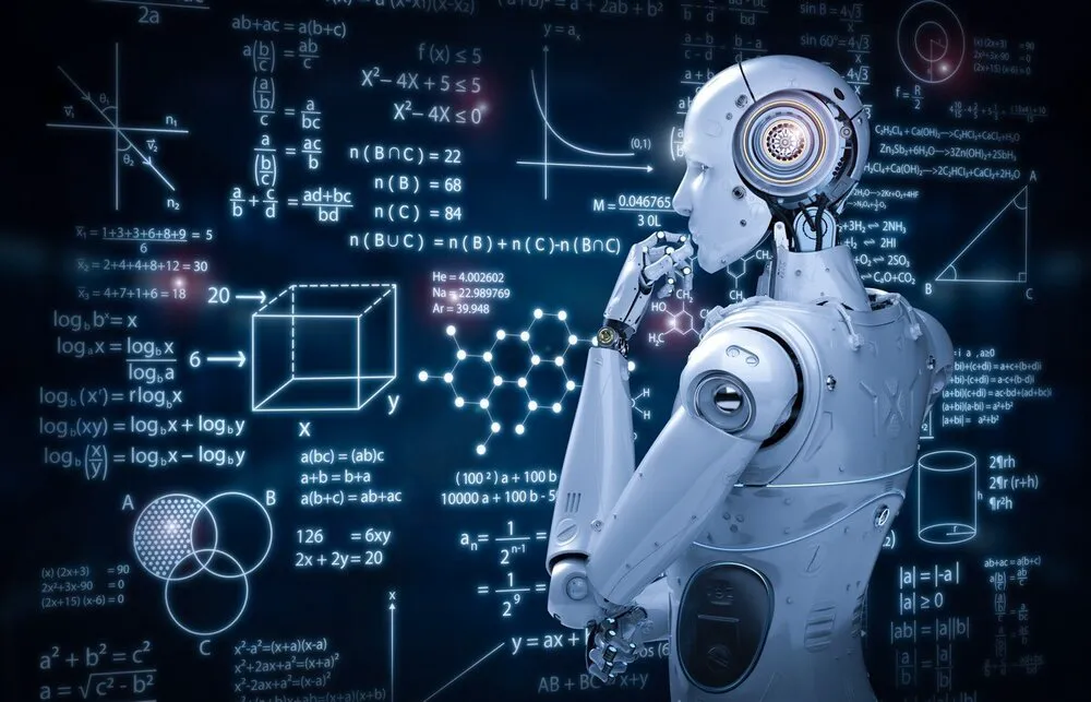 Loài người cẩn thận: AI tự phát minh ra ngôn ngữ của riêng mình Loài người cẩn thận: AI tự phát minh ra ngôn ngữ của riêng mình
