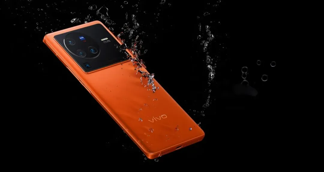 Bộ đôi vivo X80 và vivo X80 Pro sắp được đưa về Việt Nam Bộ đôi vivo X80 và vivo X80 Pro sắp được đưa về Việt Nam