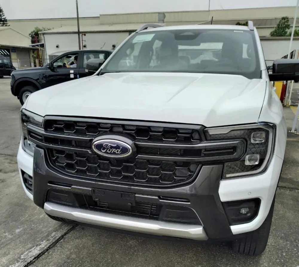 Những mẫu xe ra mắt thị trường trong tháng 6 Những mẫu xe ra mắt thị trường trong tháng 6