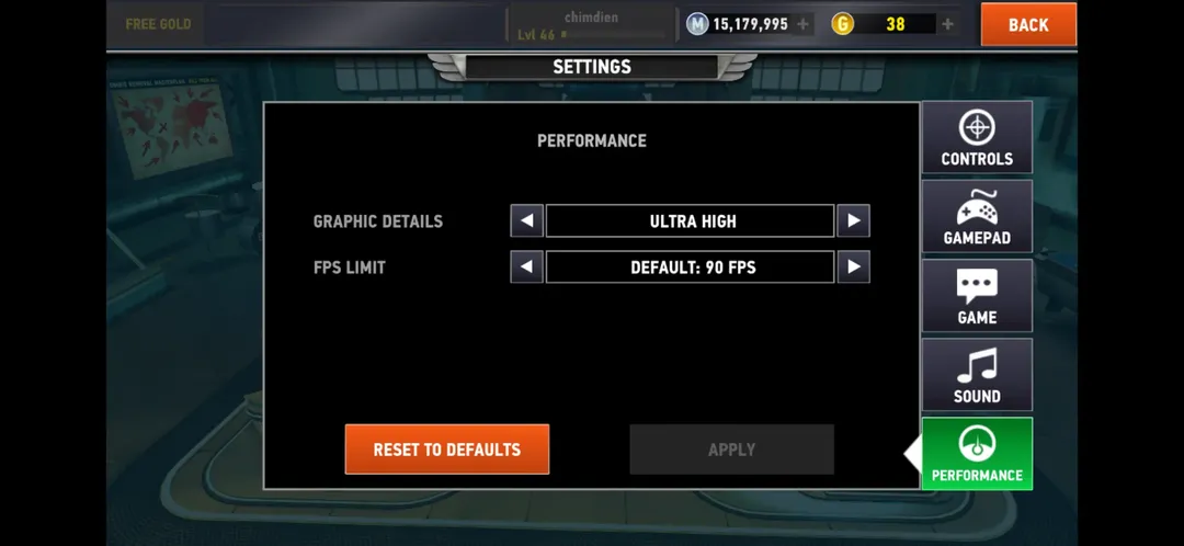 Đánh giá hiệu năng gaming Bphone A85 5G: Tự tin “cân hết” mọi tựa game phổ biến hiện nay Đánh giá hiệu năng gaming Bphone A85 5G: Tự tin “cân hết” mọi tựa game phổ biến hiện nay