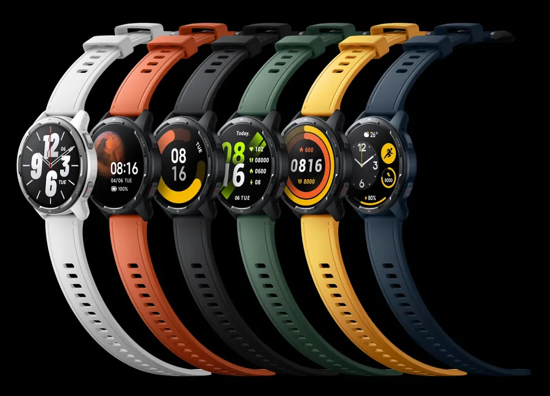 Loạt smartwatch tầm giá 3 đến 5 triệu đồng đáng “thêm vào giỏ hàng” hiện nay Loạt smartwatch tầm giá 3 đến 5 triệu đồng đáng “thêm vào giỏ hàng” hiện nay