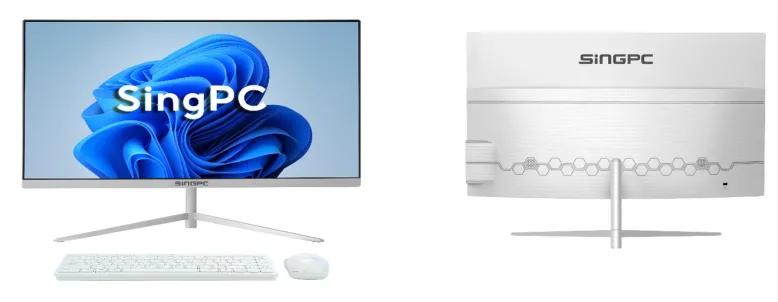 4 máy tính all-in-one đáng chú ý của SingPC 4 máy tính all-in-one đáng chú ý của SingPC