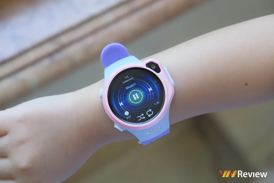 myFirst ra mắt đồng hồ trẻ em Fone R1s: gọi điện video, cảnh báo nhịp tim, giá 3.99 triệu đồng myFirst ra mắt đồng hồ trẻ em Fone R1s: gọi điện video, cảnh báo nhịp tim, giá 3.99 triệu đồng