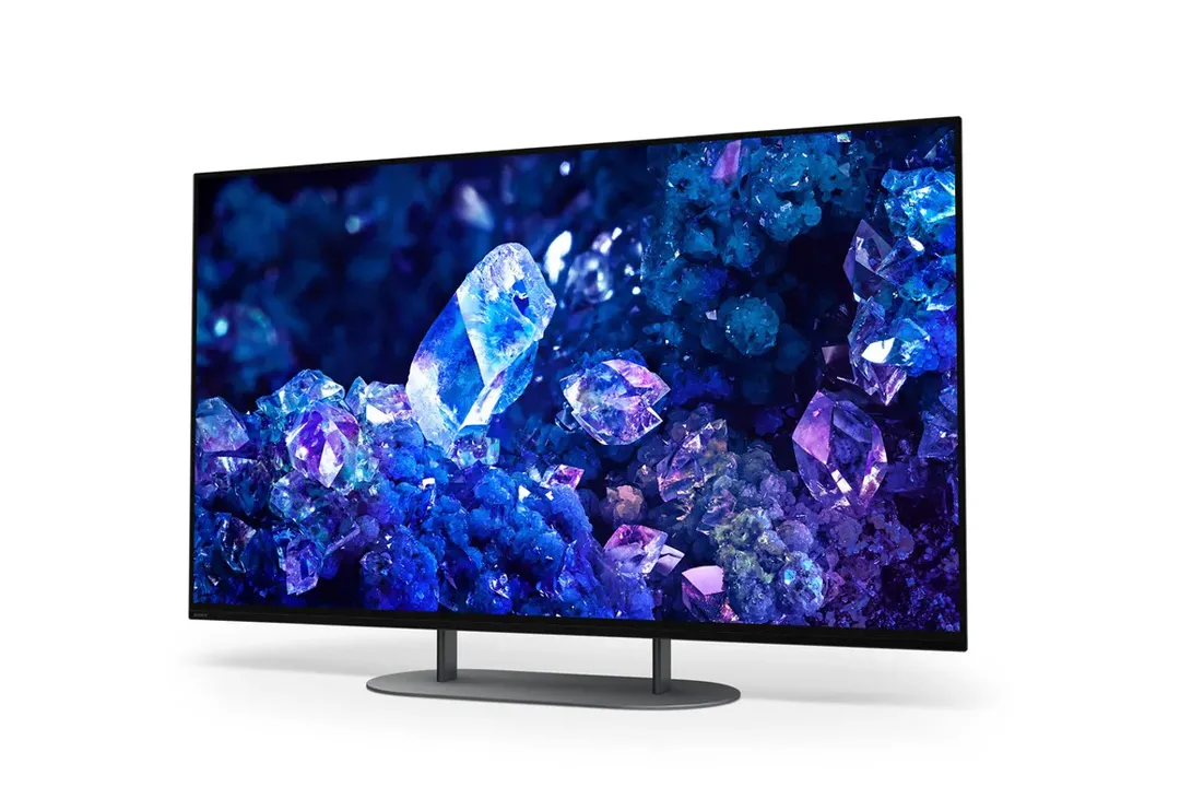 Sony lên kệ các dòng Google TV BRAVIA XR OLED 77 và 48 inch cùng LED 75 và 55 inch, giá từ 26,9 triệu Sony lên kệ các dòng Google TV BRAVIA XR OLED 77 và 48 inch cùng LED 75 và 55 inch, giá từ 26,9 triệu