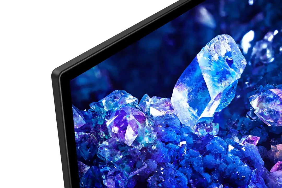 Sony lên kệ các dòng Google TV BRAVIA XR OLED 77 và 48 inch cùng LED 75 và 55 inch, giá từ 26,9 triệu Sony lên kệ các dòng Google TV BRAVIA XR OLED 77 và 48 inch cùng LED 75 và 55 inch, giá từ 26,9 triệu