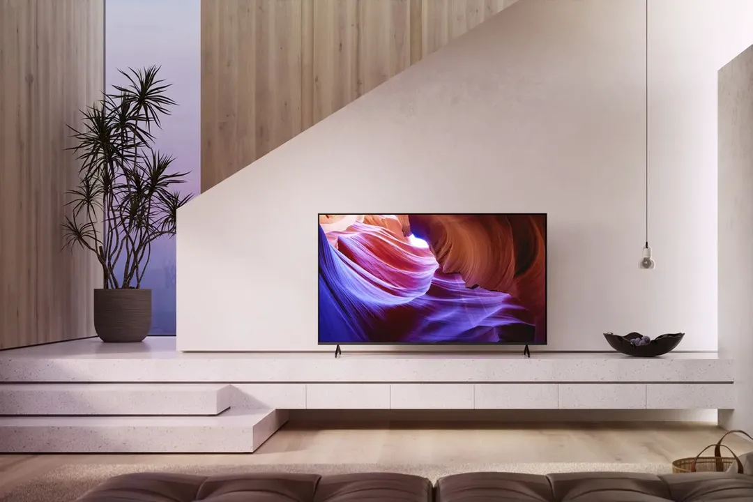 Sony lên kệ các dòng Google TV BRAVIA XR OLED 77 và 48 inch cùng LED 75 và 55 inch, giá từ 26,9 triệu Sony lên kệ các dòng Google TV BRAVIA XR OLED 77 và 48 inch cùng LED 75 và 55 inch, giá từ 26,9 triệu
