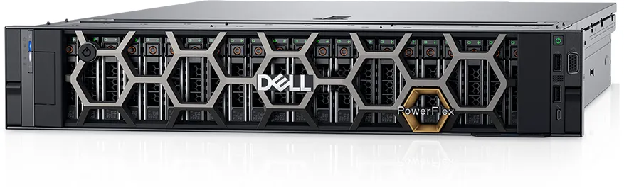 Dell Technologies công bố lượng cải tiến phần mềm lớn chưa từng có Dell Technologies công bố lượng cải tiến phần mềm lớn chưa từng có