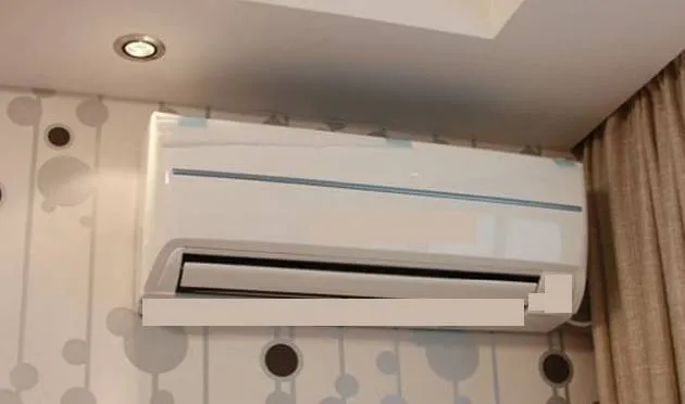 3 sai lầm khi mua điều hòa khiến nó ngốn điện và hiệu quả làm mát kém 3 sai lầm khi mua điều hòa khiến nó ngốn điện và hiệu quả làm mát kém