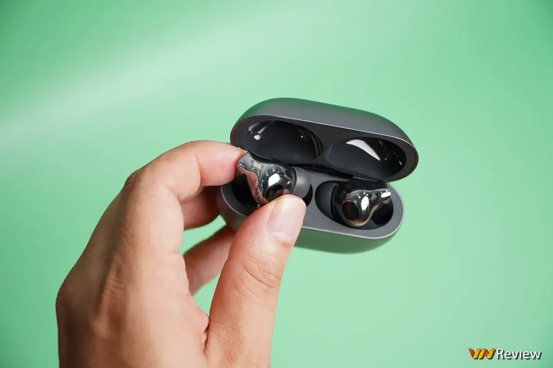 Đánh giá FreeBuds Pro 2: nỗ lực đáng ghi nhận của Huawei khi đối đầu các “ông lớn” TWS sừng sỏ Đánh giá FreeBuds Pro 2: nỗ lực đáng ghi nhận của Huawei khi đối đầu các “ông lớn” TWS sừng sỏ