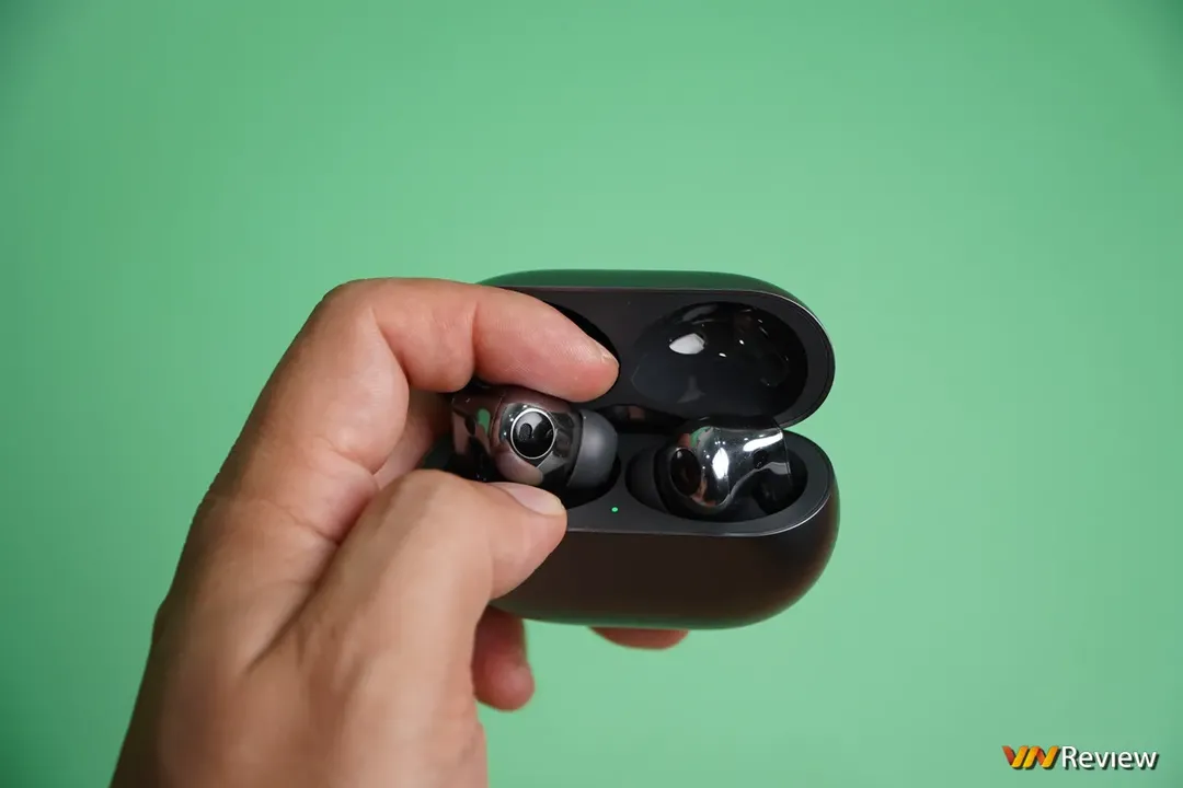 Đánh giá FreeBuds Pro 2: nỗ lực đáng ghi nhận của Huawei khi đối đầu các “ông lớn” TWS sừng sỏ Đánh giá FreeBuds Pro 2: nỗ lực đáng ghi nhận của Huawei khi đối đầu các “ông lớn” TWS sừng sỏ