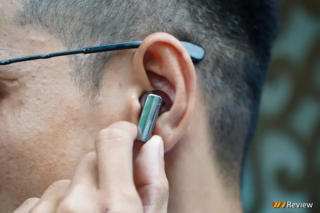 Đánh giá FreeBuds Pro 2: nỗ lực đáng ghi nhận của Huawei khi đối đầu các “ông lớn” TWS sừng sỏ Đánh giá FreeBuds Pro 2: nỗ lực đáng ghi nhận của Huawei khi đối đầu các “ông lớn” TWS sừng sỏ