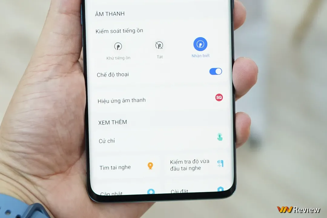 Đánh giá FreeBuds Pro 2: nỗ lực đáng ghi nhận của Huawei khi đối đầu các “ông lớn” TWS sừng sỏ Đánh giá FreeBuds Pro 2: nỗ lực đáng ghi nhận của Huawei khi đối đầu các “ông lớn” TWS sừng sỏ