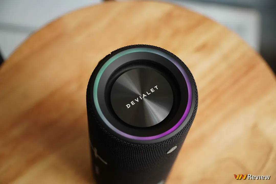 Đánh giá Huawei Sound Joy: thêm một bất ngờ từ Huawei ở “đấu trường” âm thanh di động Đánh giá Huawei Sound Joy: thêm một bất ngờ từ Huawei ở “đấu trường” âm thanh di động