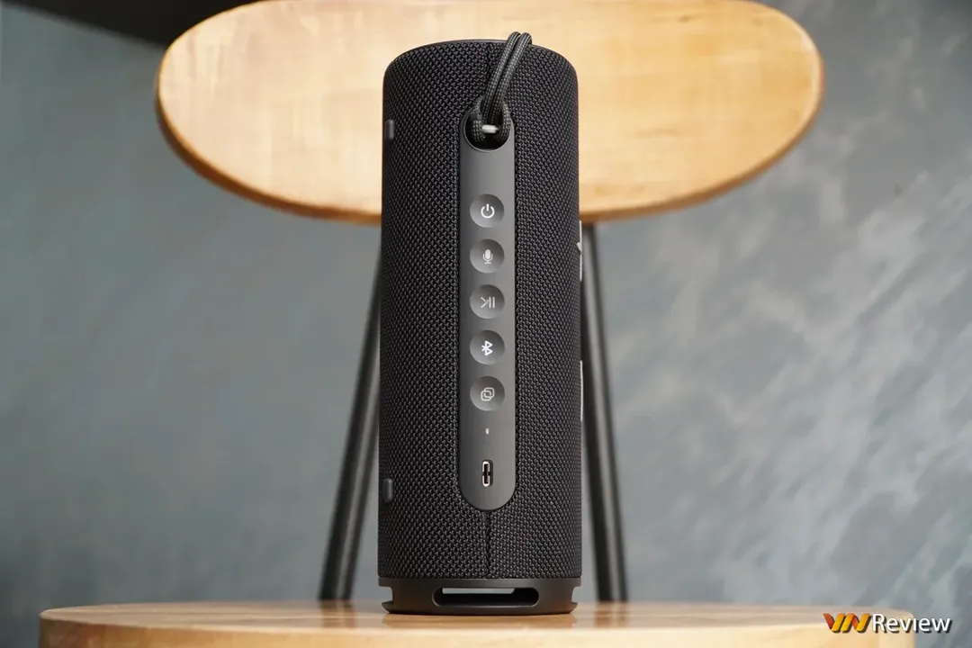 Đánh giá Huawei Sound Joy: thêm một bất ngờ từ Huawei ở “đấu trường” âm thanh di động Đánh giá Huawei Sound Joy: thêm một bất ngờ từ Huawei ở “đấu trường” âm thanh di động