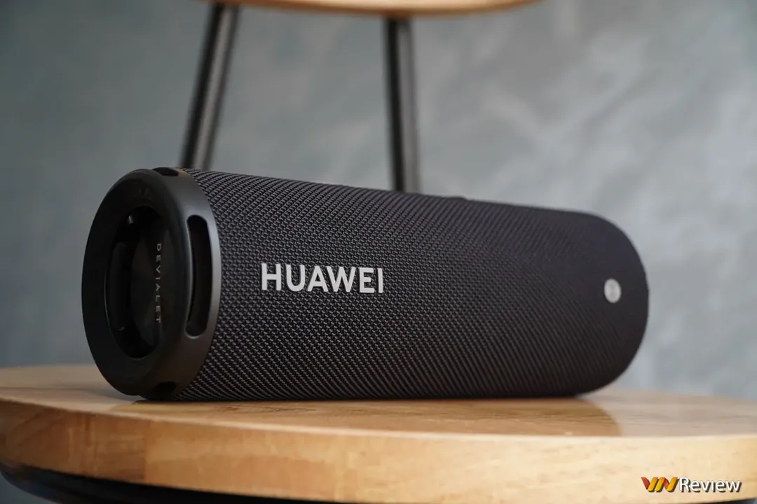 Đánh giá Huawei Sound Joy: thêm một bất ngờ từ Huawei ở “đấu trường” âm thanh di động Đánh giá Huawei Sound Joy: thêm một bất ngờ từ Huawei ở “đấu trường” âm thanh di động