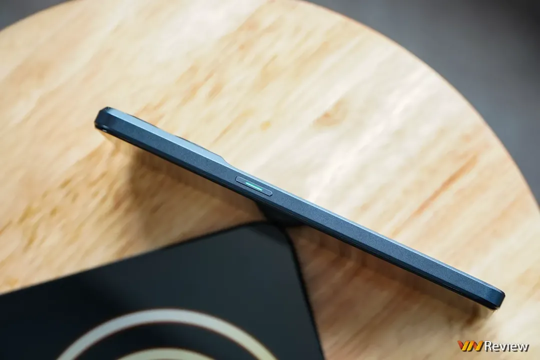 Đánh giá Oppo Reno8 5G: smartphone cho người trọng thiết kế, camera và sạc nhanh Đánh giá Oppo Reno8 5G: smartphone cho người trọng thiết kế, camera và sạc nhanh