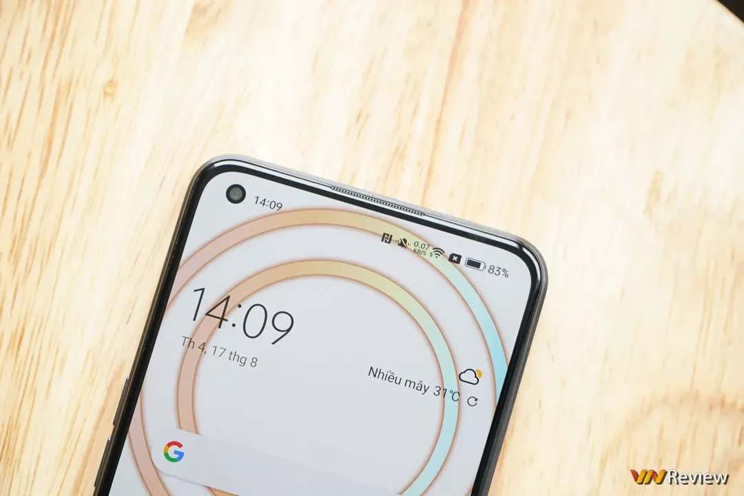 Đánh giá Oppo Reno8 5G: smartphone cho người trọng thiết kế, camera và sạc nhanh Đánh giá Oppo Reno8 5G: smartphone cho người trọng thiết kế, camera và sạc nhanh