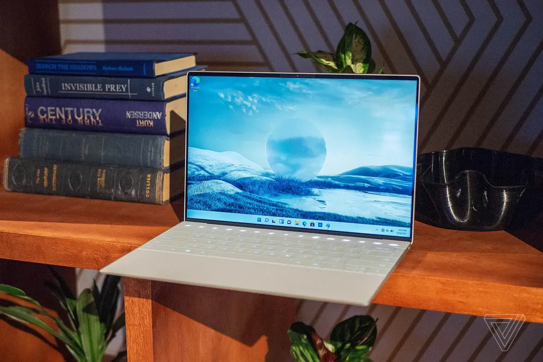 Dell “dội bom” thị trường Việt Nam khi ra liền lúc tới 5 mẫu laptop mới, đủ từ XPS đến Alienware Dell “dội bom” thị trường Việt Nam khi ra liền lúc tới 5 mẫu laptop mới, đủ từ XPS đến Alienware