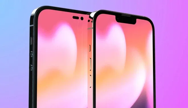 Đọ trực quan iPhone 14 và iPhone 13, bạn có thích sự thay đổi của iPhone 14 không? Đọ trực quan iPhone 14 và iPhone 13, bạn có thích sự thay đổi của iPhone 14 không?
