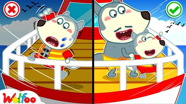 Hội Truyền thông số đề nghị 2 Bộ vào cuộc vụ tranh chấp bản quyền “sói Wolfoo” và heo Peppa Pig Hội Truyền thông số đề nghị 2 Bộ vào cuộc vụ tranh chấp bản quyền “sói Wolfoo” và heo Peppa Pig