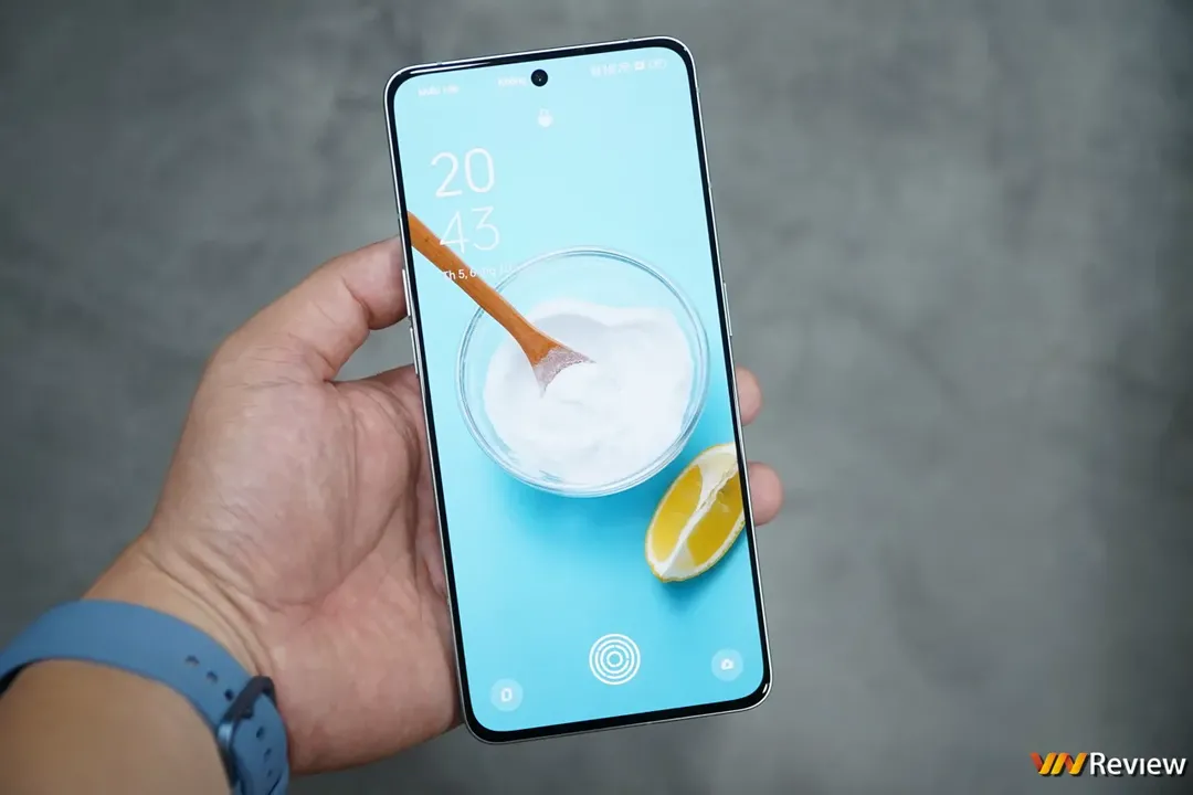 Đánh giá Oppo Reno8 Pro 5G: làm rất tốt bên ngoài nhưng vẫn còn thiếu một chút ở bên trong Đánh giá Oppo Reno8 Pro 5G: làm rất tốt bên ngoài nhưng vẫn còn thiếu một chút ở bên trong