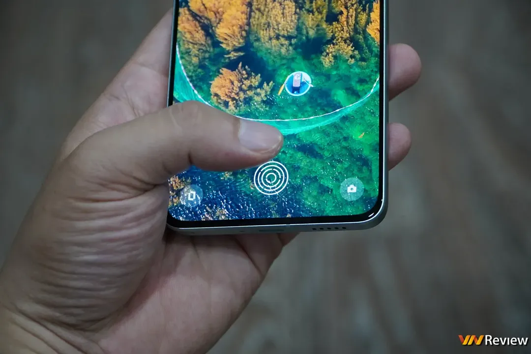 Đánh giá Oppo Reno8 Pro 5G: làm rất tốt bên ngoài nhưng vẫn còn thiếu một chút ở bên trong Đánh giá Oppo Reno8 Pro 5G: làm rất tốt bên ngoài nhưng vẫn còn thiếu một chút ở bên trong