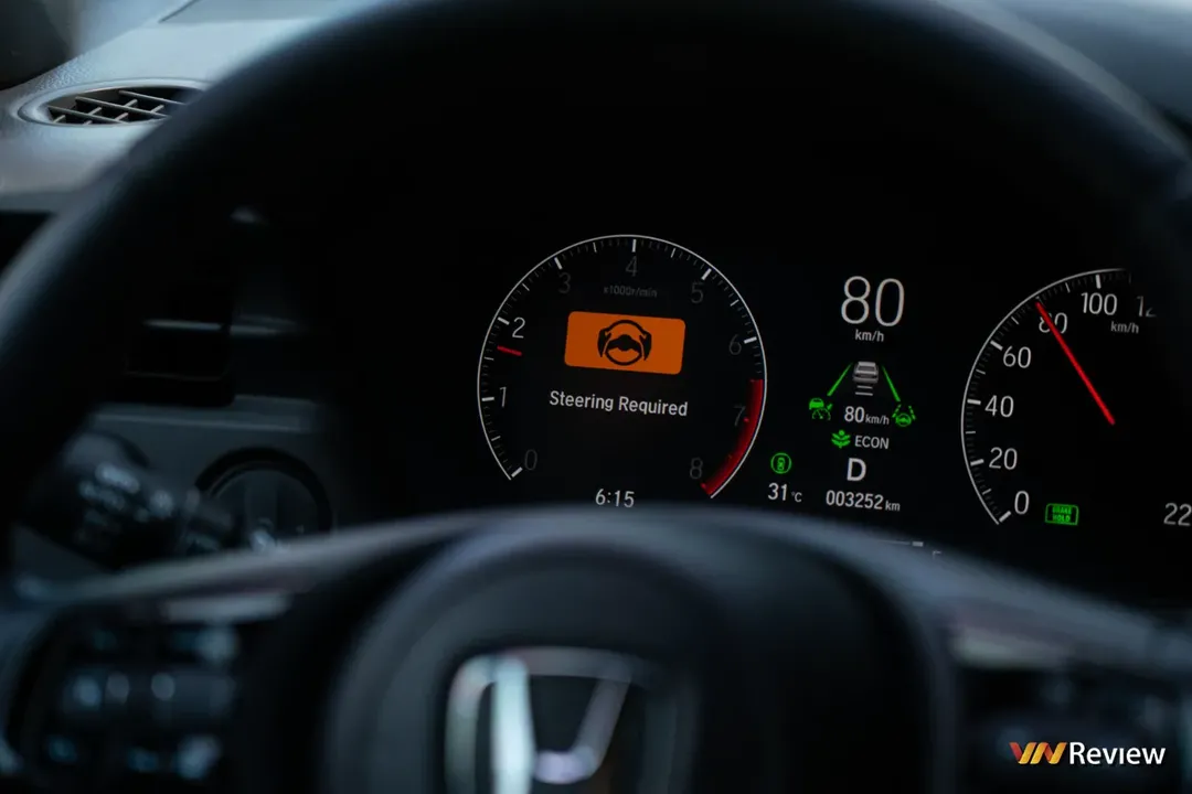 Trải nghiệm Honda HR-V 2022: Khi xe đô thị mang phong cách thể thao  Trải nghiệm Honda HR-V 2022: Khi xe đô thị mang phong cách thể thao