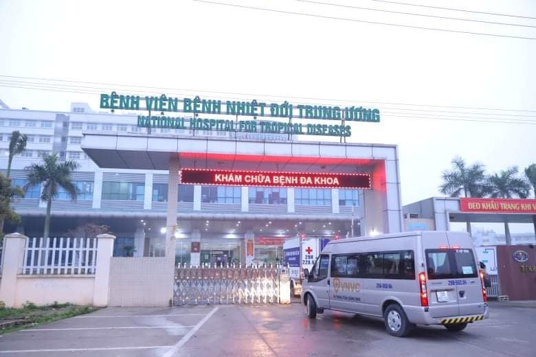 Bắt đầu tiêm vắc-xin Covid-19 ngày 8/3/2021 Bắt đầu tiêm vắc-xin Covid-19 ngày 8/3/2021