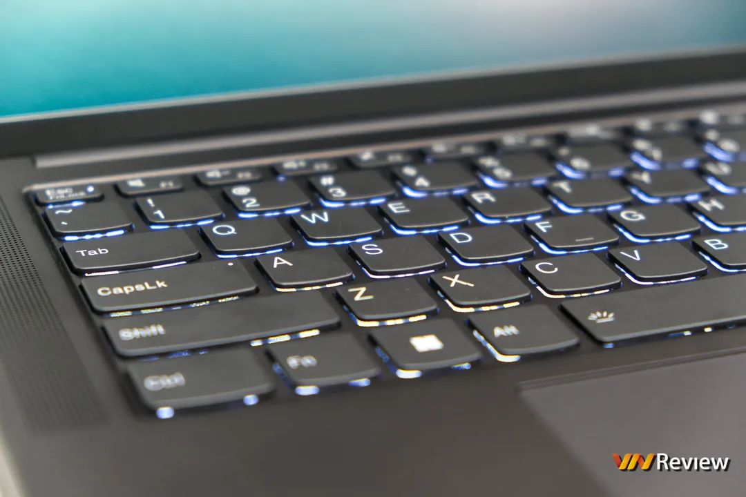 Đánh giá Lenovo Yoga Slim 7 Pro X (2022): món hời cho dân sáng tạo nội dung Đánh giá Lenovo Yoga Slim 7 Pro X (2022): món hời cho dân sáng tạo nội dung