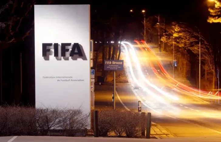 Ai vô địch World Cup 2022? Các nhà cái và con bạc nghĩ là Argentina; Mỹ, Hàn Quốc rủi ro nhất Ai vô địch World Cup 2022? Các nhà cái và con bạc nghĩ là Argentina; Mỹ, Hàn Quốc rủi ro nhất