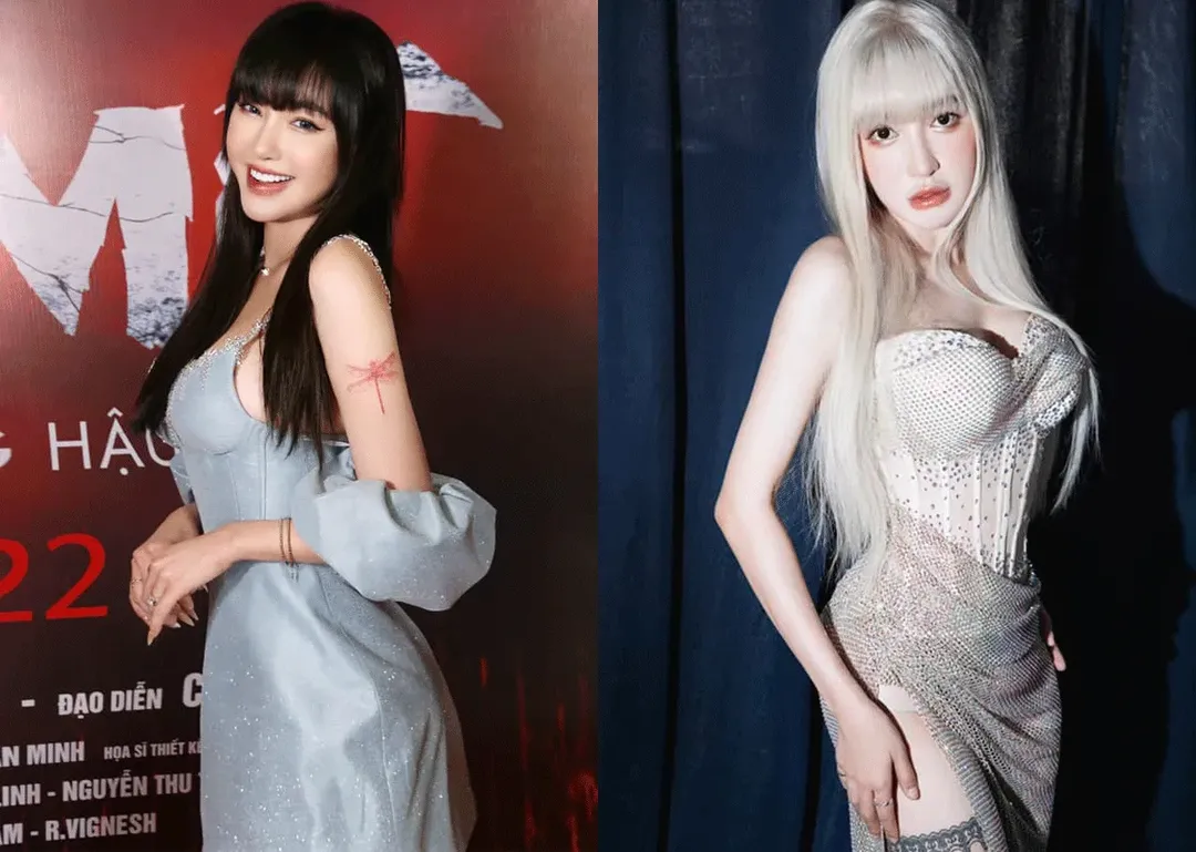 Cập nhật mới nhất drama Elly Trần ly hôn chồng Tây Cập nhật mới nhất drama Elly Trần ly hôn chồng Tây