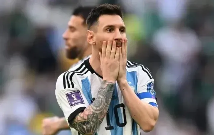 Tỷ lệ kèo World Cup 2022 mới nhất: Brazil dẫn nhiệt, 3 đội nhì bảng, Messi khó thắng Tỷ lệ kèo World Cup 2022 mới nhất: Brazil dẫn nhiệt, 3 đội nhì bảng, Messi khó thắng