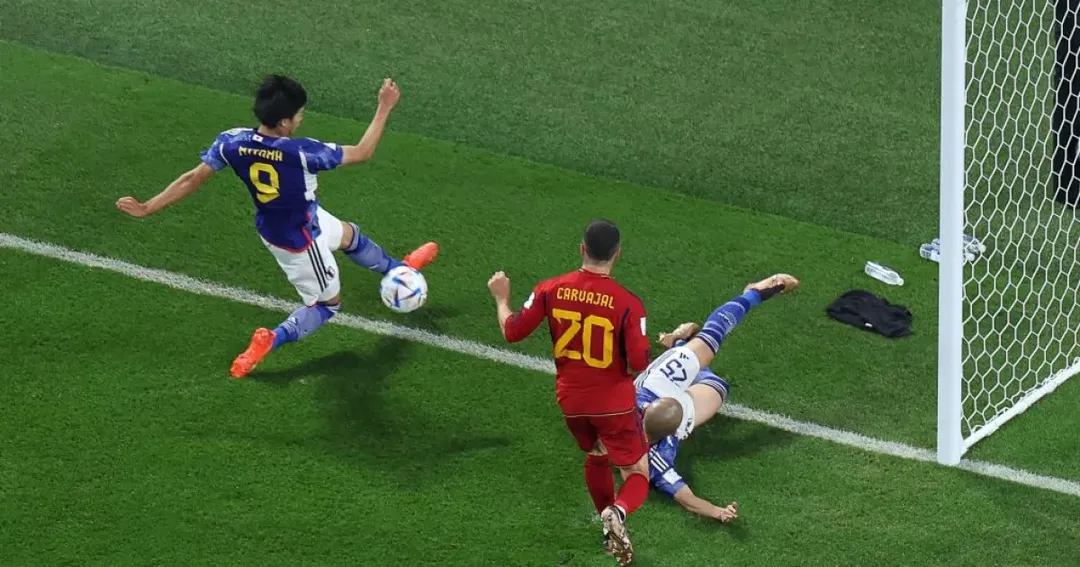 Chủ tịch Fifa: Chưa có kì World Cup nào hay như năm nay Chủ tịch Fifa: Chưa có kì World Cup nào hay như năm nay