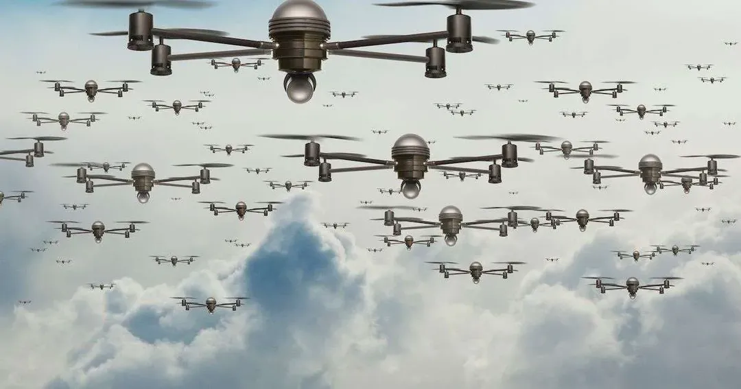 Liệu Ukraine có thể lật ngược thế cờ nhờ drone tham chiến? Liệu Ukraine có thể lật ngược thế cờ nhờ drone tham chiến?
