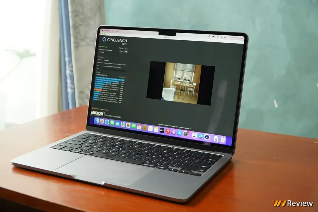 5 laptop tuyệt vời nhất, đáng mua nhất năm 2022: Kỷ nguyên của Ultrabook  5 laptop tuyệt vời nhất, đáng mua nhất năm 2022: Kỷ nguyên của Ultrabook