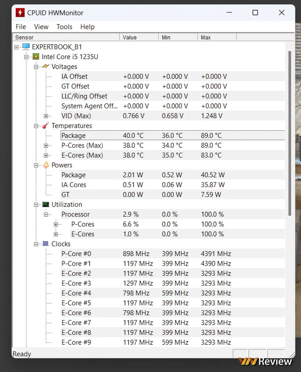 Đánh giá Asus ExpertBook B1 2022: laptop “chuẩn bài” cho doanh nghiệp vừa và nhỏ Đánh giá Asus ExpertBook B1 2022: laptop “chuẩn bài” cho doanh nghiệp vừa và nhỏ