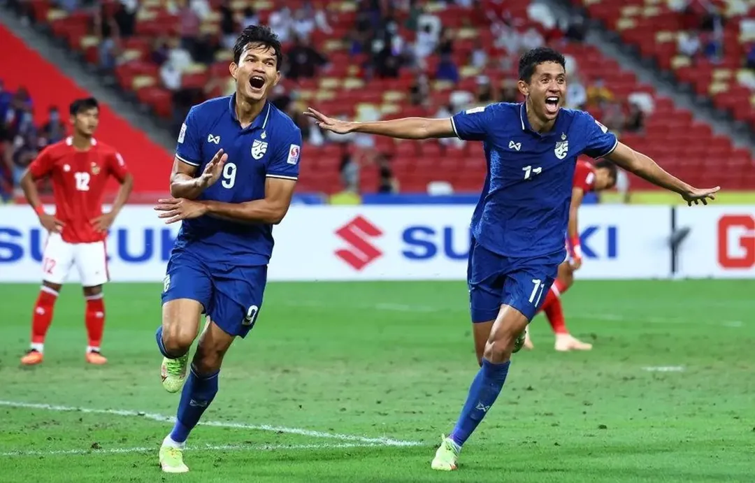 Chung kết AFF Cup, Việt Nam sẽ gặp đội nào: Malaysia hay Thái Lan? Chung kết AFF Cup, Việt Nam sẽ gặp đội nào: Malaysia hay Thái Lan?