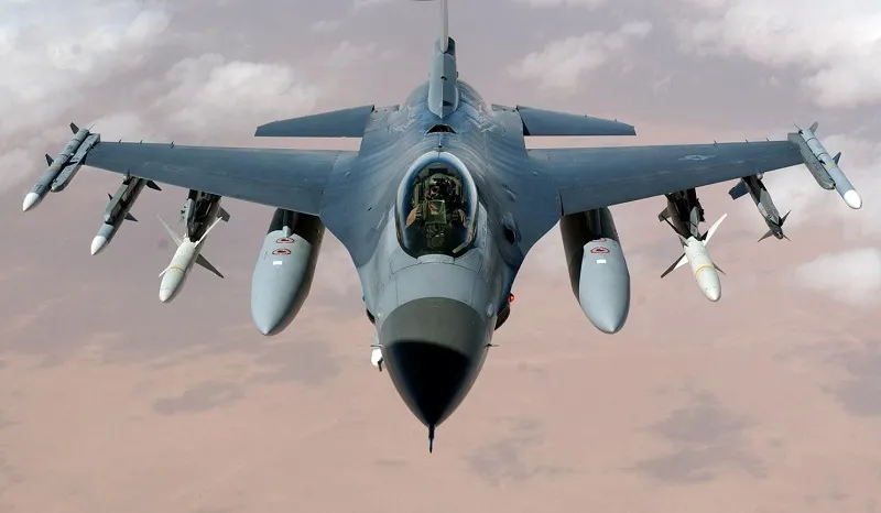 Mỹ sẽ đưa tiêm kích F-16 sang Ukraine? Có một thế lực đang lobby Lầu Năm Góc! Mỹ sẽ đưa tiêm kích F-16 sang Ukraine? Có một thế lực đang lobby Lầu Năm Góc!
