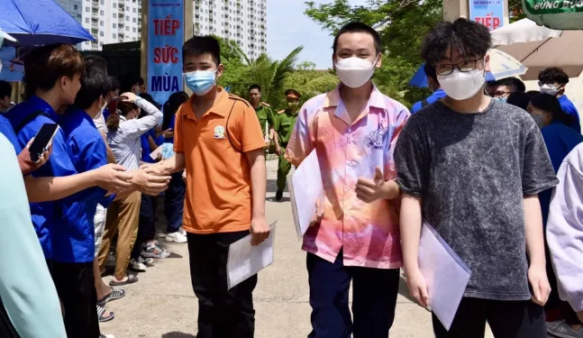 Thi vào 10 Hà Nội năm 2023 mấy môn? Thi ngày nào? Thi vào 10 Hà Nội năm 2023 mấy môn? Thi ngày nào?