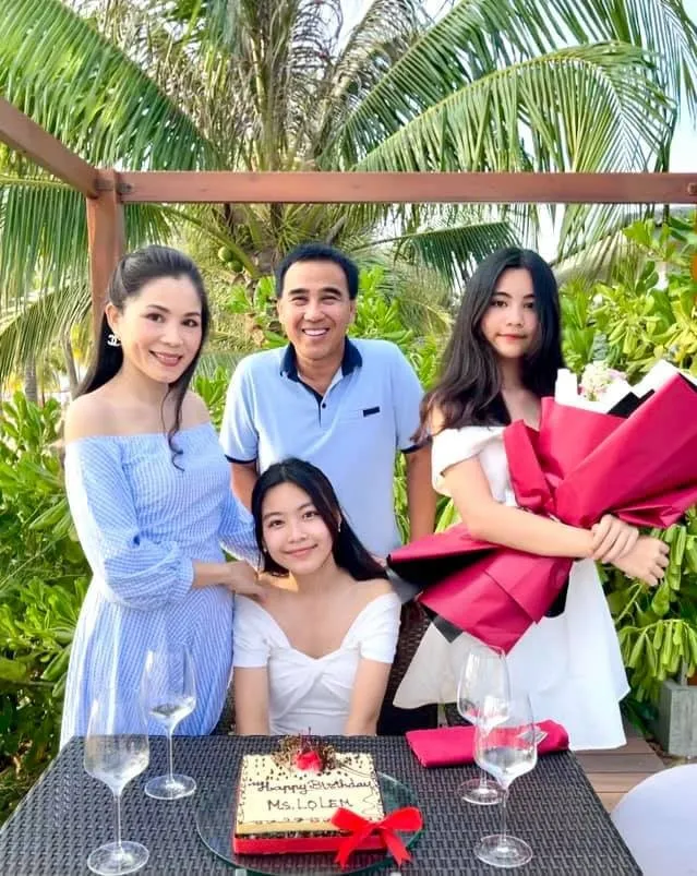 Quá khứ đóng vai quần chúng, làm lính Tây của MC Quyền Linh Quá khứ đóng vai quần chúng, làm lính Tây của MC Quyền Linh